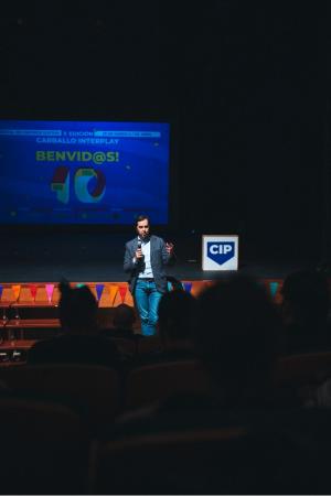 A Xunta participa nas presentacións dos festivais audiovisuais Carballo Interplay e (S8) da Coruña