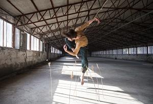 O programa 'Propulsa' da Xunta despídese mañá en Ponteareas, tras chegar a máis de 2000 persoas con 27 espectáculos en toda Galicia