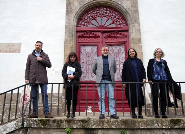 A Mostra Internacional de Cinema Etnográfico abre a vindeira semana o calendario de festivais audiovisuais apoiados pola Xunta