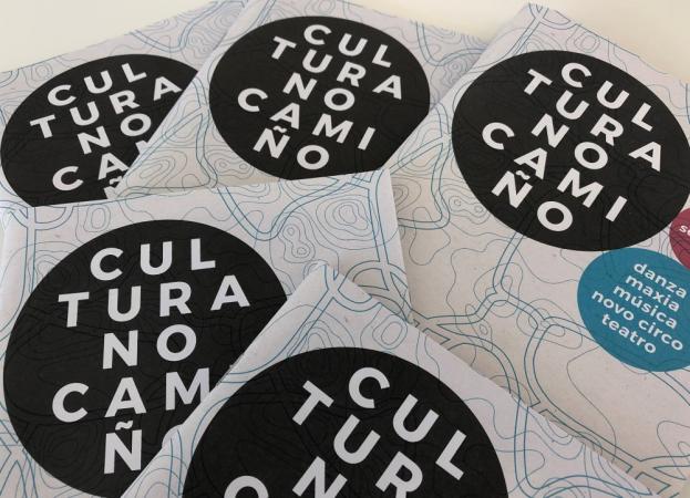 A Xunta convoca as axudas para a programación dos concellos das rutas xacobeas ao abeiro do circuíto Cultura no Camiño