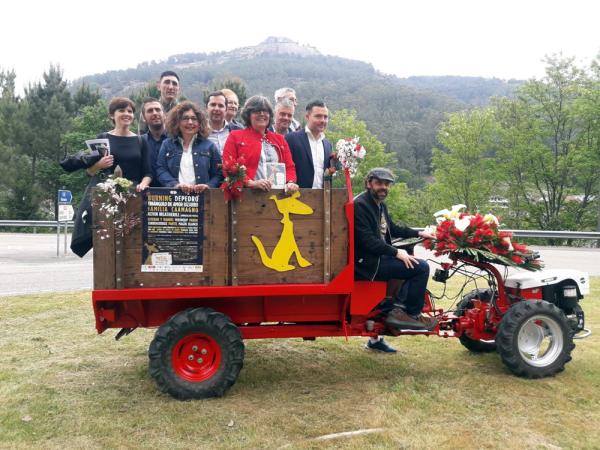 O Festival de Cans celebra as súas 15 primaveras do 23 ao 26 de maio co apoio da Agadic