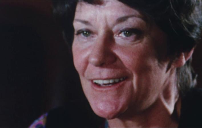 A Filmoteca de Galicia segue afondando na figura de María Casares cunha escolma de material televisivo que inclúe gravacións das súas interpretacións teatrais