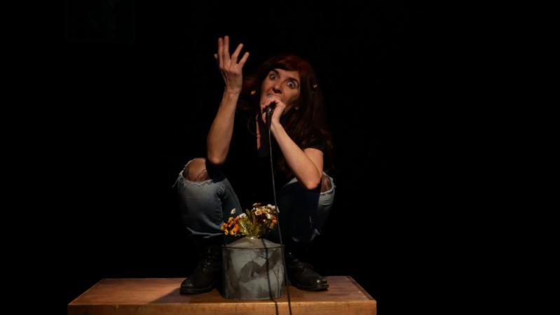 A segunda xornada de Galicia Escena PRO aborda os protocolos da exhibición teatral para a infancia e a xuventude no seu primeiro 'Cafescena'