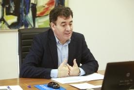 A Xunta e a Fegamp colaborarán na reprogramación de eventos culturais adiados tras a crise do Covid-19