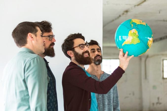 A Xunta inviste máis dun millón de euros na promoción de 29 artistas e grupos a través das primeiras axudas ao talento musical galego