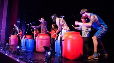A Xunta ofrece 22 actuacións escénicas na provincia de Ourense ata final de ano a través da Rede Galega de Teatros e Auditorios