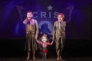 A Xunta ofrece 15 actuacións escénicas en Vigo neste semestre a través da Rede Galega de Teatros e Auditorios