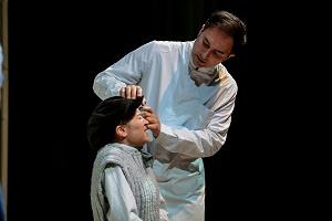 A Xunta apoia o programa #culturaconforza de Carballo con 11 espectáculos da Rede Galega de Teatros e Auditorios