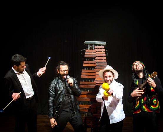 A Xunta ofrece ata decembro 201 funcións e concertos nos escenarios de 37 concellos membros da Rede Galega de Teatros e Auditorios