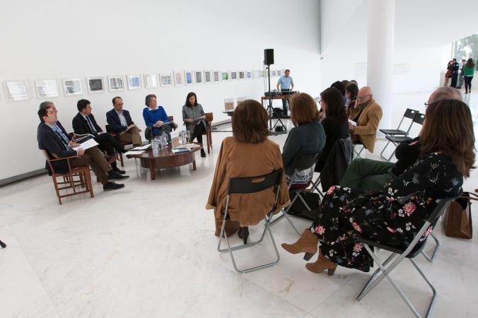 As bibliotecas e os museos galegos de xestión autonómica melloraron as súas cifras de usuarios e visitantes