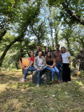 Arranca en Parada do Courel o Festival dos Eidos co apoio da Xunta para a súa programación musical 