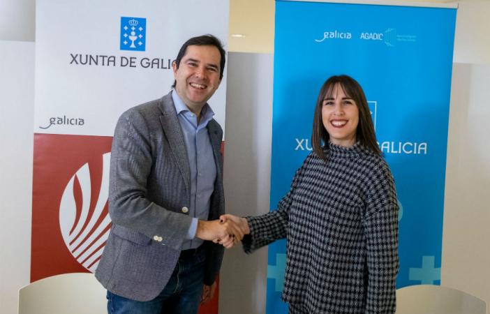 A Xunta renova a súa colaboración coa organización dos Premios Martín Códax da Música na súa sétima edición