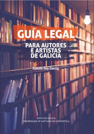 A Xunta e a Universidade de Santiago coeditan unha guía sobre dereitos de autor para profesionais das industrias creativas