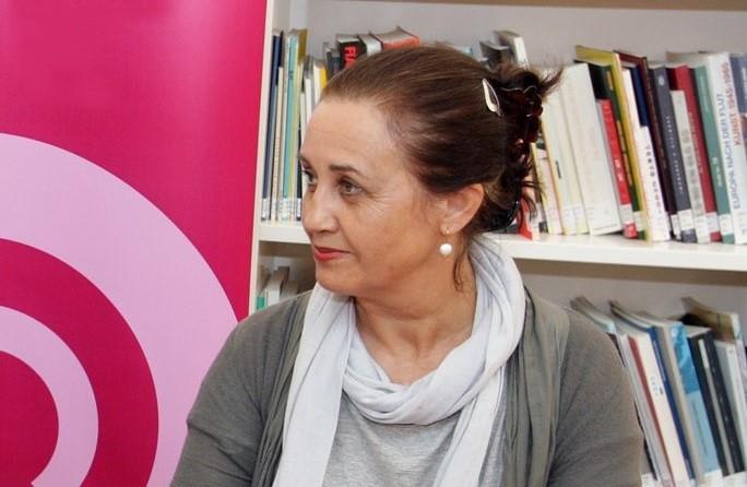 Mercedes Suárez deixa o seu cargo á fronte do Centro Coreográfico Galego