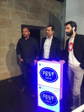 O festival PortAmérica xera un impacto de máis de 1,3 millóns de euros en Caldas de Reis e toda a comarca