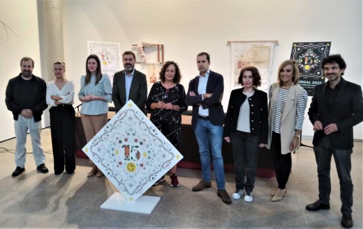 Culturgal fornecerá a súa dimensión profesional e redefinirá o modelo de feira co apoio da Xunta no seu 15º aniversario