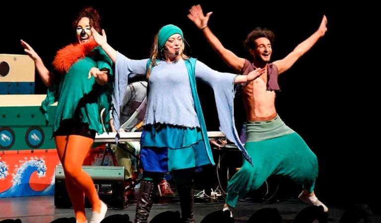 A Xunta ofrece ata xuño 334 actuacións escénicas e musicais en 40 concellos da Rede Galega de Teatros e Auditorios