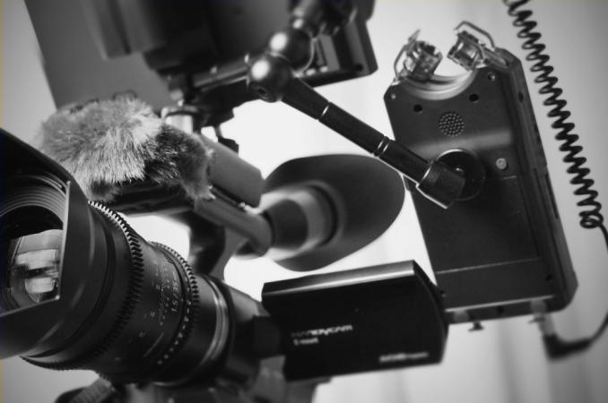 O audiovisual galego recibe 2,5 millóns de euros en axudas da Xunta para producir 14 novos filmes e series