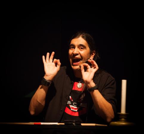 A Rede Galega de Teatros e Auditorios da Xunta promove 27 actuacións artísticas na área de Vigo ata final de ano