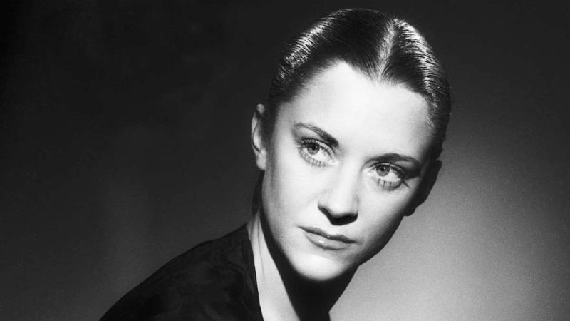 A Xunta conmemorará en 2022 o centenario de María Casares cunha programación diversificada que incluirá propostas escénicas e expositivas