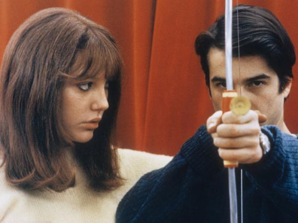 O Maio do 68 centra a nova programación bimestral do Centro Galego de Artes da Imaxe