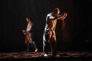 A Xunta coproducirá os novos espectáculos coreográficos das compañías Elahood, Nova Galega de Danza e Colectivo Glovo