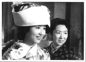 A Filmoteca de Galicia programa na Fundación Barrié unha retrospectiva do cineasta xaponés Mikio Naruse