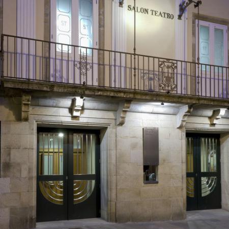 O Centro Dramático Galego ábrelle a súa sede ao público para festexar o Día Mundial do Teatro 