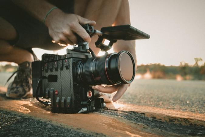 A Xunta destina 2,5 millóns de euros á súa convocatoria de axudas á produción audiovisual cun incremento do 25% respecto a 2019