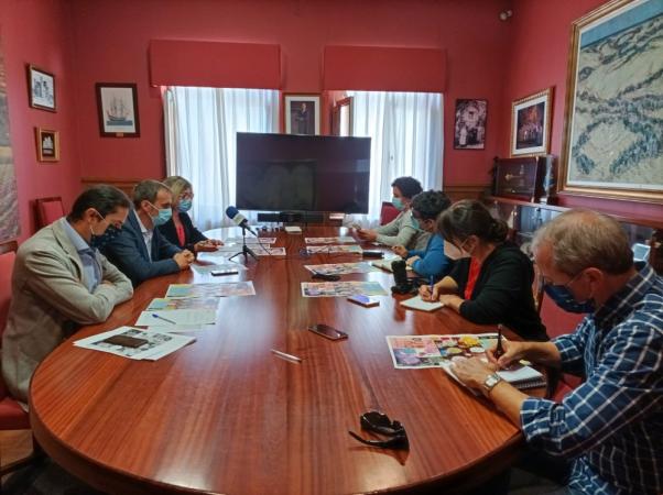 A Rede Galega de Teatros e Auditorios da Xunta achégalles 13 funcións ás novas temporadas escénicas de Tui e Gondomar