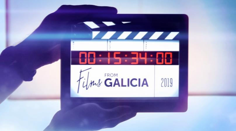 A nova edición do catálogo da Xunta 'Films from Galicia' recolle información sobre 43 títulos para a súa difusión internacional