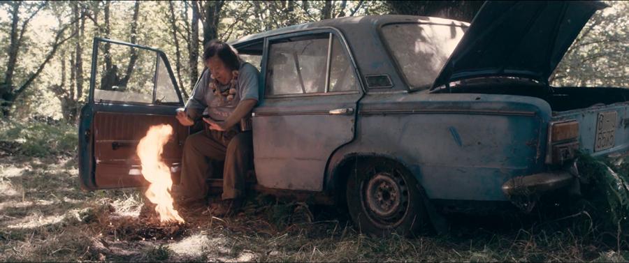 A Xunta colabora na difusión dunha decena de filmes no circuíto internacional de festivais de cine