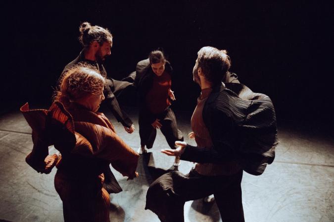 Galicia Escena PRO continúa mañá con propostas para público familiar e para a reflexión social desde a danza e o teatro