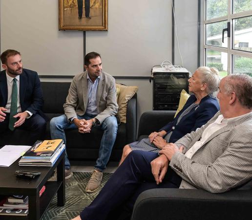 A Xunta apoia con 150.000 euros a temporada lírica da Coruña para a 70ª edición que abre mañá a soprano Asmik Grigorian