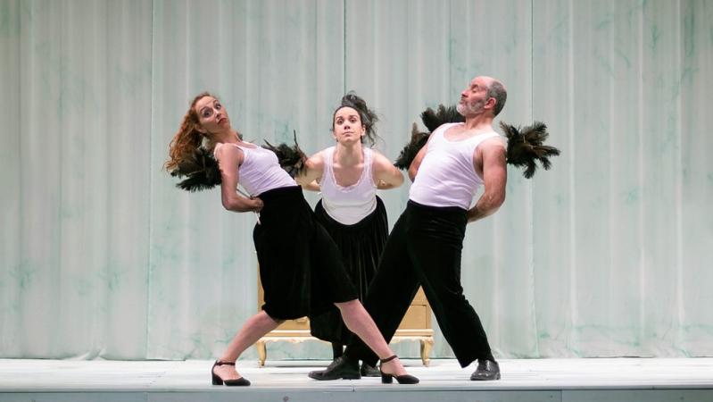 A Xunta contribúe á oferta cultural da cidade de Lugo con 27 espectáculos da Rede Galega de Teatros e Auditorios ata xuño