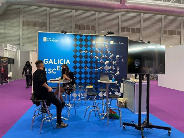 A Xunta difunde a produción escénica galega no Mercartes de Valladolid á fronte dunha delegación de 10 compañías e entidades