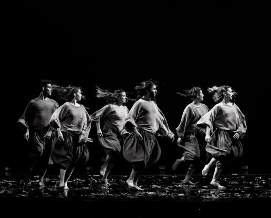 A Xunta abre a convocatoria para coproducir tres espectáculos de danza co seu Centro Coreográfico