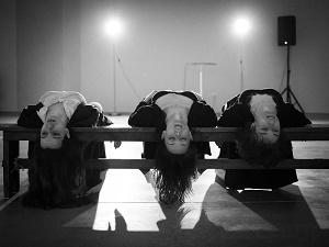 A estrea de 'Come and Go' na Coruña abre o plano semestral de coproducións do Centro Dramático Galego