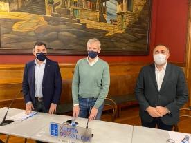 Os festivais, concertos e verbenas poderán celebrarse con ata 10.000 persoas en función dos recintos 