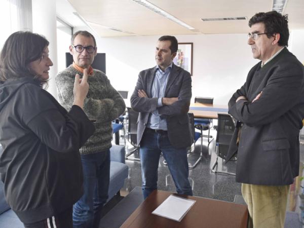 Unha escolma de curtas galegas sobre mulleres abre mañá a nova carteleira do CGAI no Cineclube Lumière en Vigo