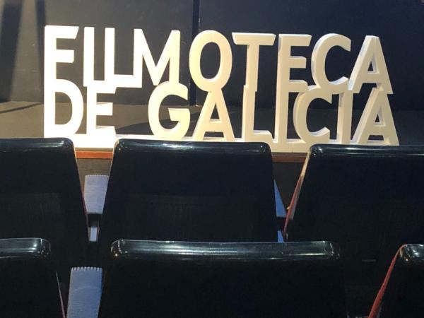 A Xunta inviste máis de 110.000 euros na renovación integral da cabina e da sala de proxeccións da Filmoteca de Galicia