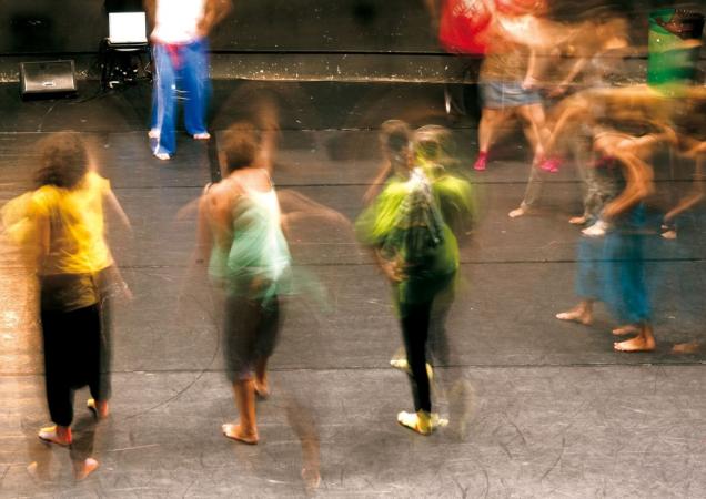 Máis de 90 intérpretes participan nas audicións do Centro Dramático Galego para as súas tres novas producións