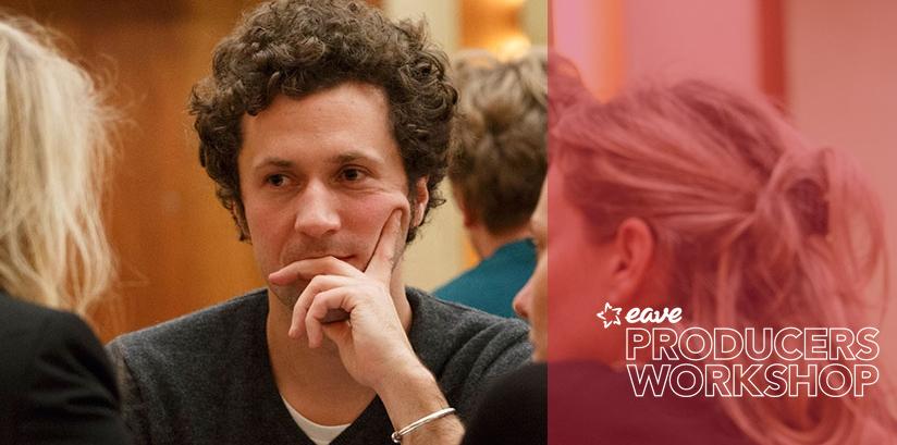 O prestixioso taller EAVE de produción audiovisual ábrese aos profesionais e estudantes galegos en colaboración coa Xunta