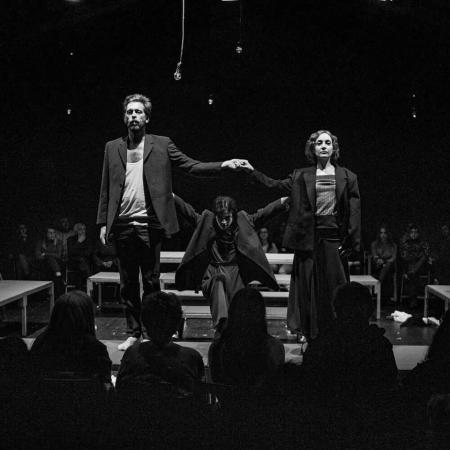 O CDG ofrece no Auditorio de Galicia dúas funcións da súa coprodución con Paloma Lugilde 'Poeta en Nova York'