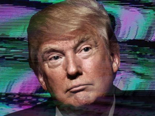 O cineasta Adam Curtis proxecta dende este xoves no CGAI unha filmografía que explica a Era Trump