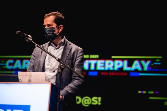 O Carballo Interplay abre a súa oitava edición co apoio da Xunta a través das subvencións a festivais do sector audiovisual