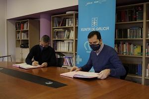 A Xunta e a Fundación Paideia colaboran nunha nova edición do concurso de bandas emerxentes 'Sonidos Mans'