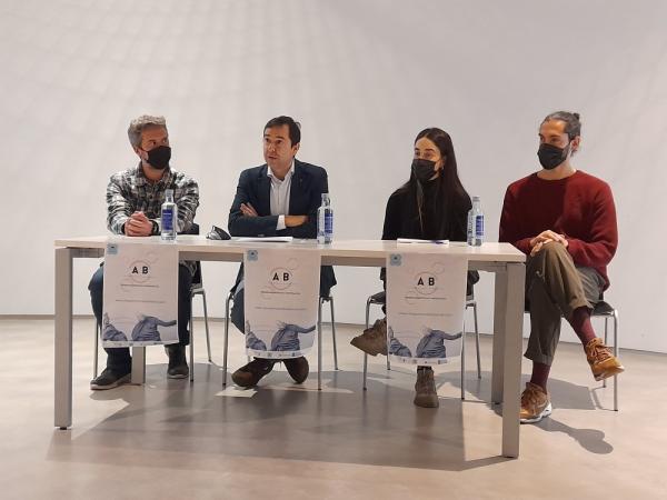 A Xunta colabora co programa 'Atopémonos bailando' para acoller en Lugo as residencias de seis creadoras de Galicia, Madrid e Portugal