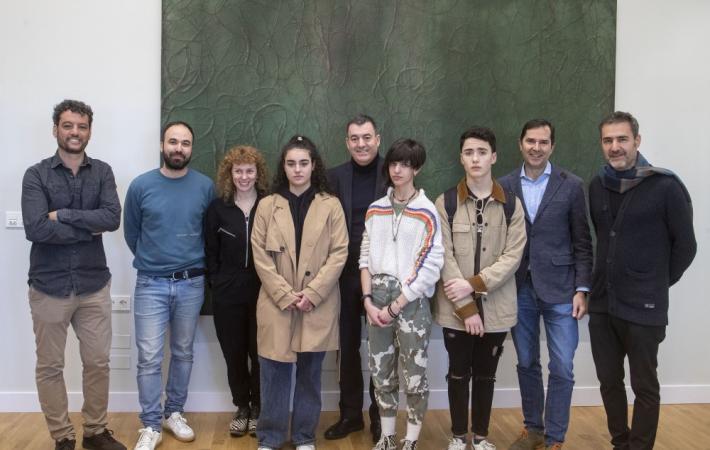 A Xunta felicita o cinema galego polo "gran fito" que supón estar representado por primeira vez con tres películas na Berlinale