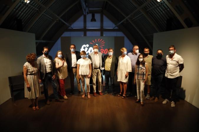 Volve o 'Festival Internacional Outono de Teatro' de Carballo coa axuda da Xunta pola liña de apoio a certames de artes escénicas